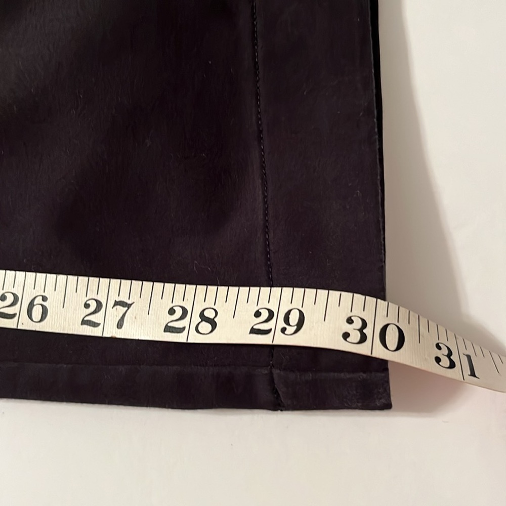 Dockers Mid Rise Curvy - Picture 7 of 9